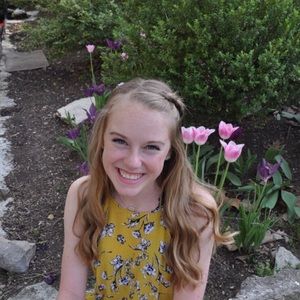 Meet your Posher, Molly